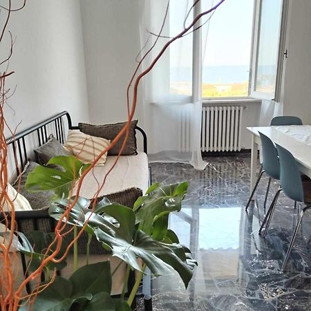 Apartamento Mandema' Campofilone Exterior foto
