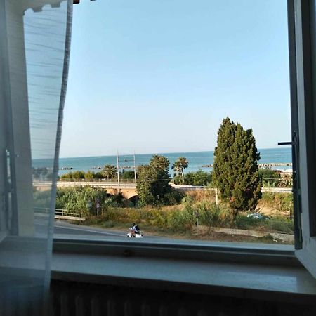 Apartamento Mandema' Campofilone Exterior foto