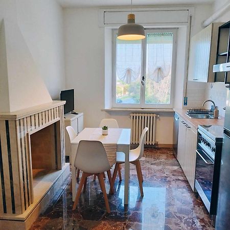Apartamento Mandema' Campofilone Exterior foto