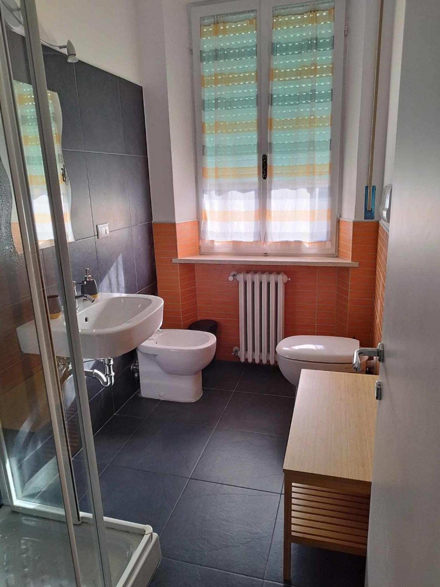 Apartamento Mandema' Campofilone Exterior foto