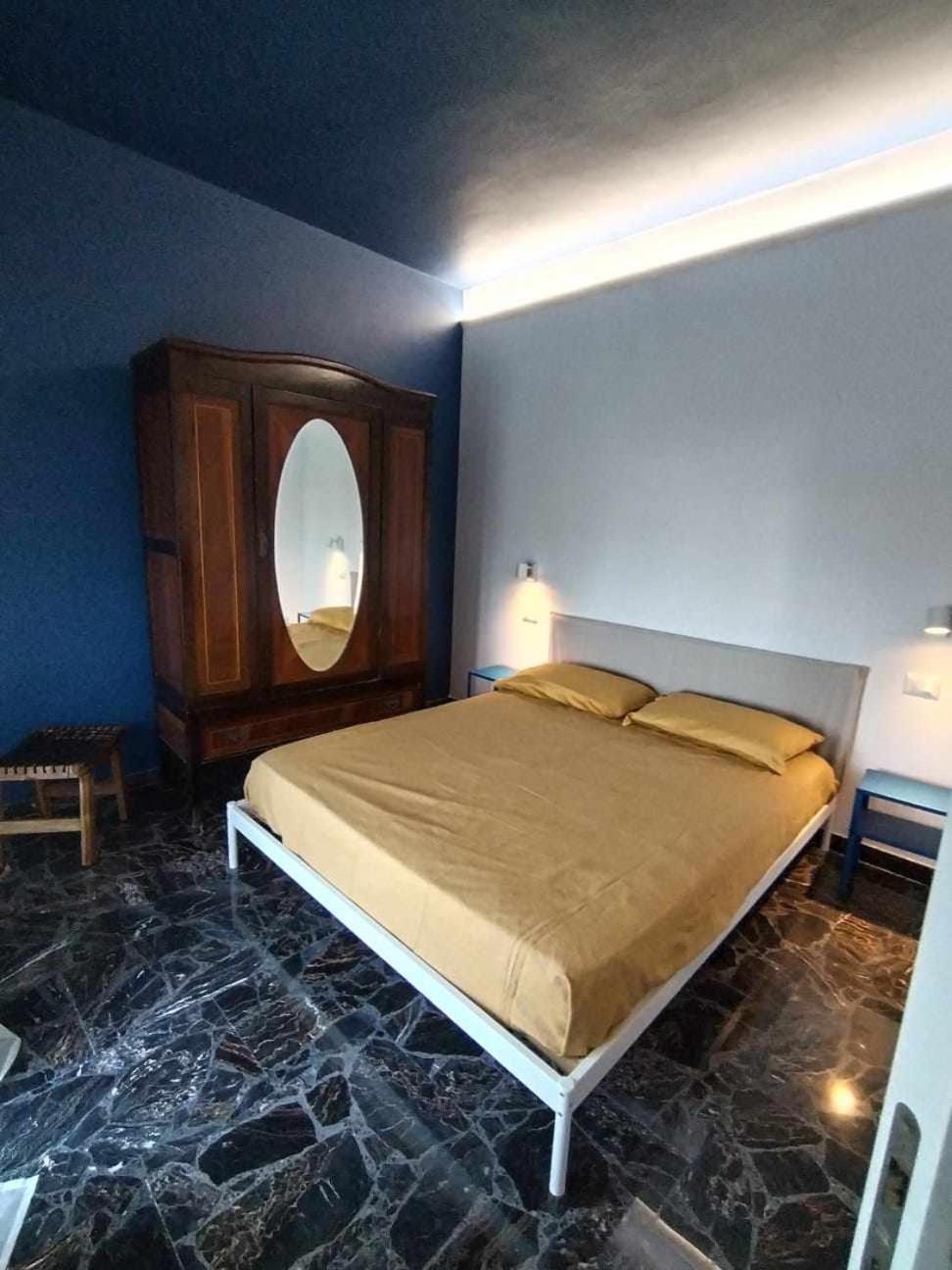 Apartamento Mandema' Campofilone Exterior foto