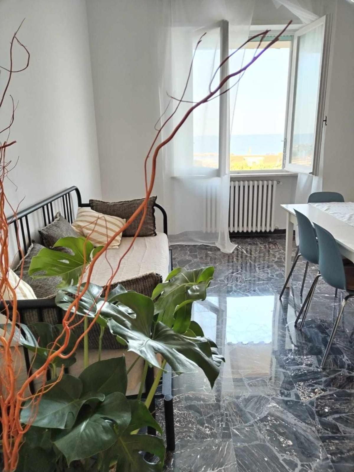 Apartamento Mandema' Campofilone Exterior foto