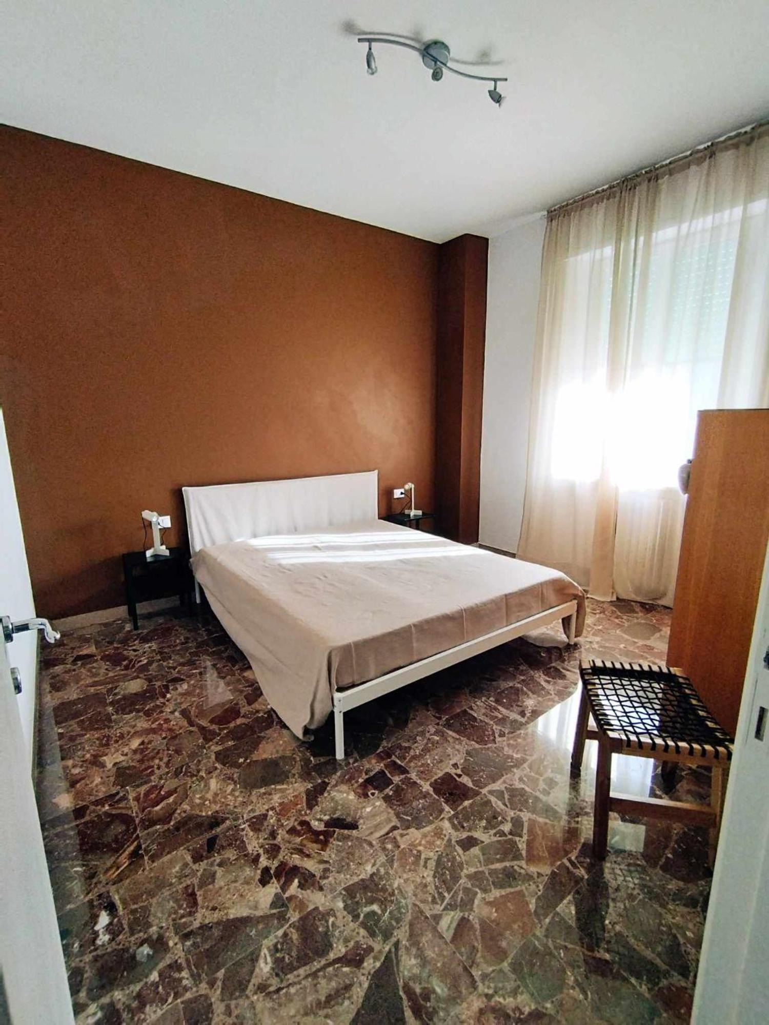 Apartamento Mandema' Campofilone Exterior foto